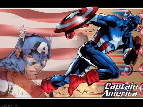 Капитан Америка 559903713